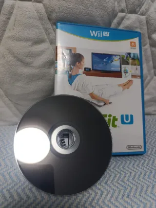 Juegos: Nintendo Land, Amiibo Festival y Wii Fit U