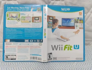 Juegos: Nintendo Land, Amiibo Festival y Wii Fit U
