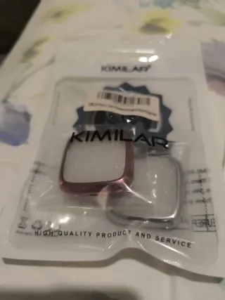 KIMILAR Proyectos y Correas Reloj Versa 2