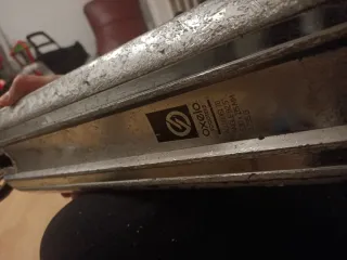 Patinete urbano de empujar