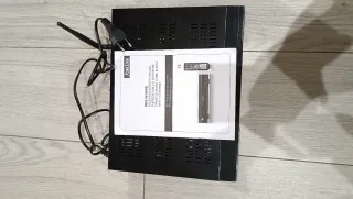 Receptor Satélite Fonestar HD