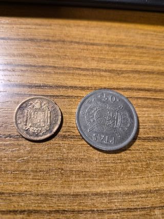 100 Pesetas 1980 Mundial 82 Estrella