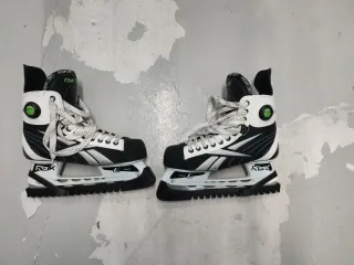 Patines Hielo Reebok 5K Pump Talla 42,5