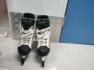 Patines Hielo Reebok 5K Pump Talla 42,5