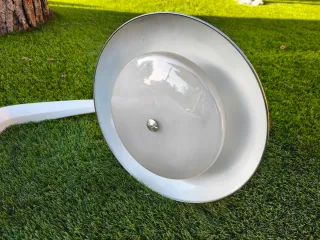 Lámpara de mesa Luís Pérez De Oliva