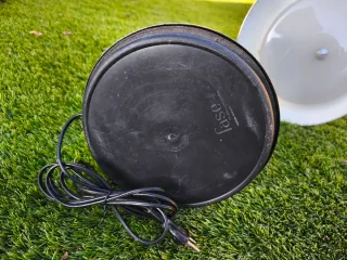 Lámpara de mesa Luís Pérez De Oliva