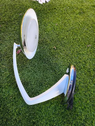 Lámpara de mesa Luís Pérez De Oliva