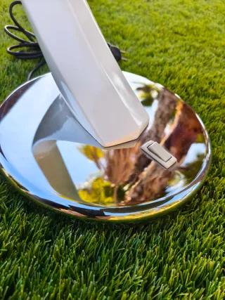 Lámpara de mesa Luís Pérez De Oliva