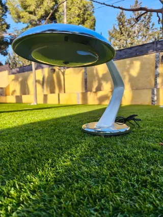 Lámpara de mesa Luís Pérez De Oliva