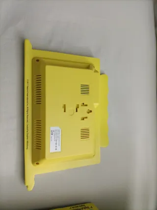 Marco Digital Spongebob 7