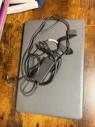 Ordenador Portátil HP Windows 10