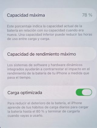 iPhone 12 Pro 128GB Plata