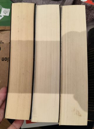 Trilogia da Primeira Lei - Joe Abercrombie