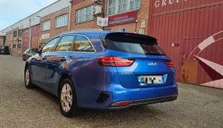 KIA Ceed 2023