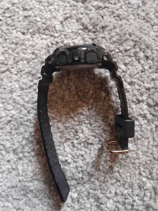 Orologio G-Shock Casio Baby-G modello BA-110 nero