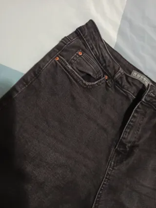 Lote de bambas y tejano negro!