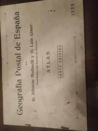 Libros de texto antiguos