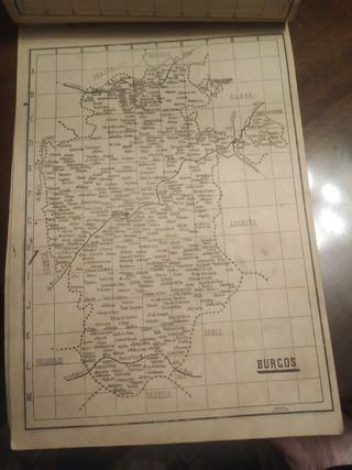 Libros de texto antiguos