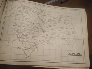 Libros de texto antiguos