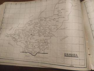 Libros de texto antiguos