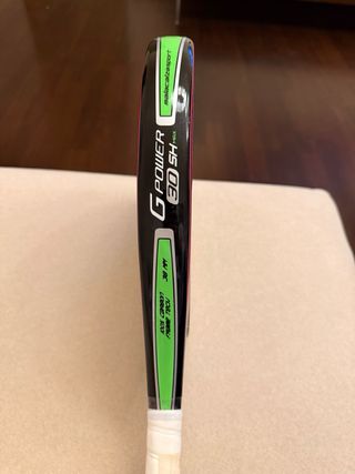 Racchetta Padel Malacalza GPOWER 30 SH MAX