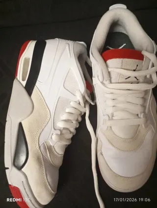 Jordan Bambas Talla 43