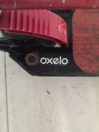 Patinete infantil Oxelo regulable i plegable