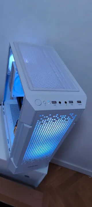 PC Gaming RTX 3070| 32GB RAM | 1TB NVMe