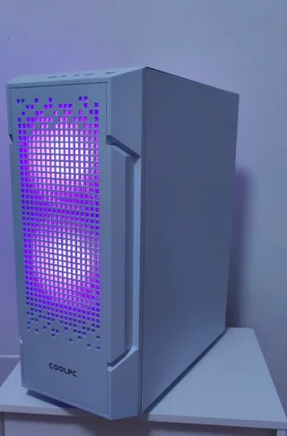 PC Gaming RTX 3070| 32GB RAM | 1TB NVMe