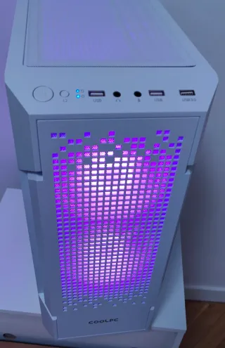 PC Gaming RTX 3070| 32GB RAM | 1TB NVMe