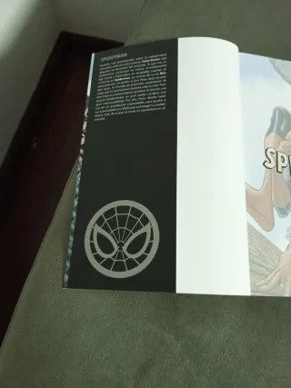 Spiderman