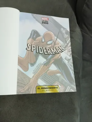 Spiderman