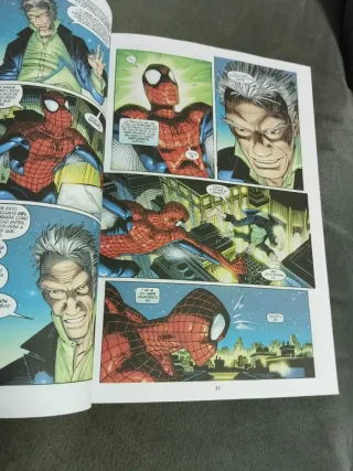 Spiderman
