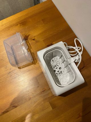 Esterilizador y Calienta Biberones GROWNSY