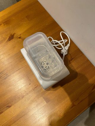 Esterilizador y Calienta Biberones GROWNSY