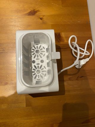 Esterilizador y Calienta Biberones GROWNSY