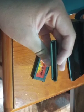 2 Juegos Game Boy Advance: Shark Tale y Los Increí