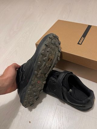 Mavic XA Elite II 445