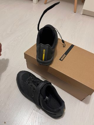 Mavic XA Elite II 445