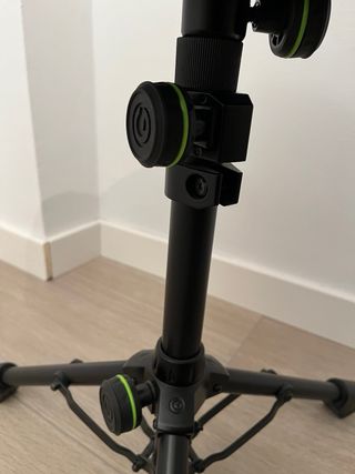 Silla Batería Gravity FD SEAT 1