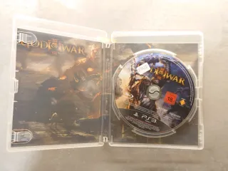 Offerta PS3! 12 giochi - COD, God of War, GT5