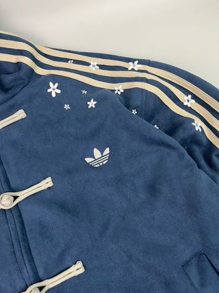 Chaqueta Adidas CNY Año Nuevo Chino Bordada