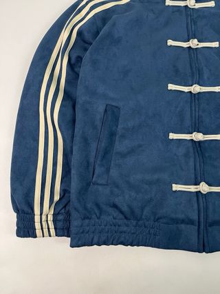 Chaqueta Adidas CNY Año Nuevo Chino Bordada