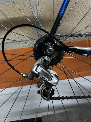 Bicicleta Clásica Marotias