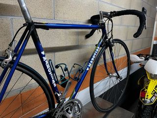 Bicicleta Clásica Marotias