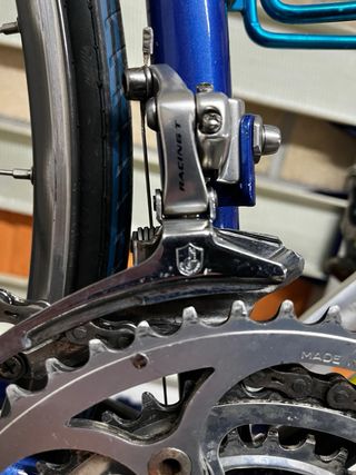 Bicicleta Clásica Marotias