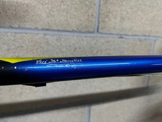 Bicicleta Clásica Marotias