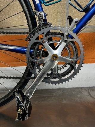 Bicicleta Clásica Marotias