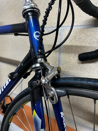 Bicicleta Clásica Marotias