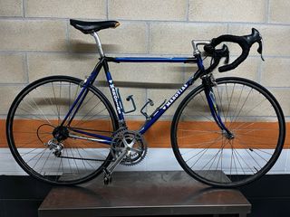 Bicicleta Clásica Marotias